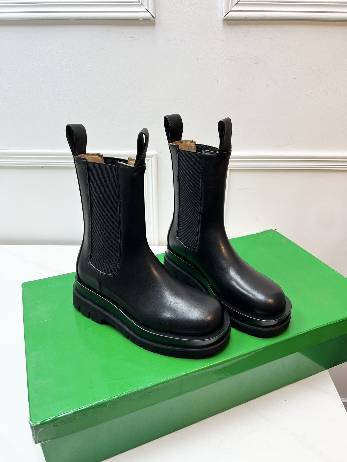 Bottega Veneta Boots